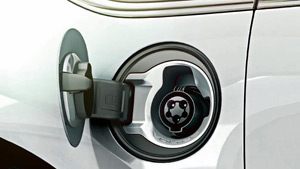ampera-rifornimento ampera rifornimento Uno sguardo in anteprima alla nuova Opel Ampera