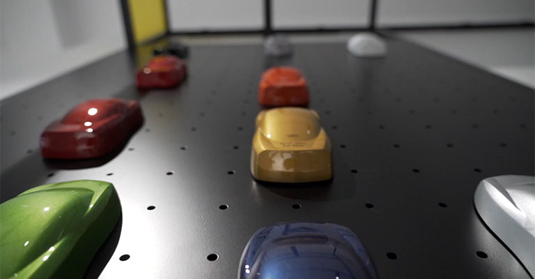 13-14 gennaio 2024: Spazio inaugura l’unico showroom Opel a Moncalieri!