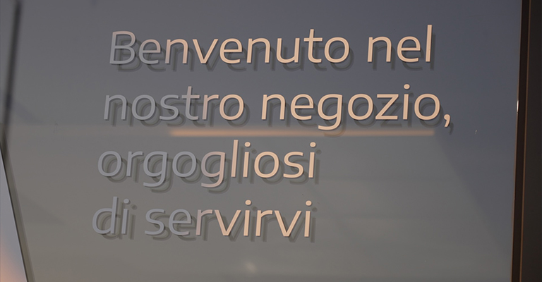 E’ a Moncalieri il terzo showroom Opel di “Casa” Spazio!